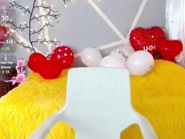 Chaturbate Best live sex cam show of valkydoll