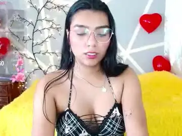 Chaturbate Live Sex of valkydoll