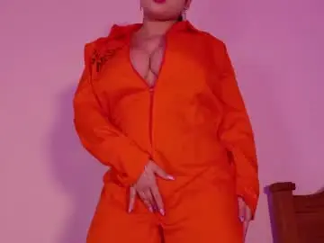 Chaturbate Live Sex of victoria_vallejo_01