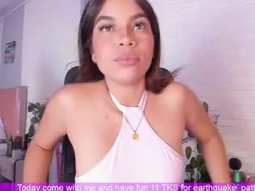 Chaturbate Sex Cam of victoriaacross