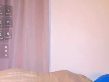 Chaturbate Live Porn of alejandra_dunn1