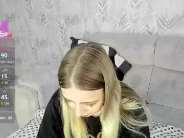 Chaturbate Adult Webcam of alice_halle