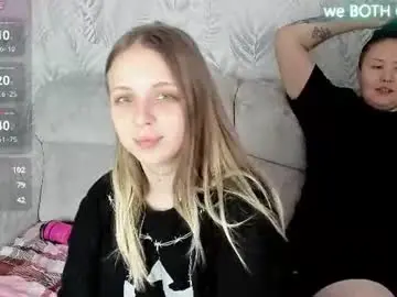 Chaturbate Nude Webcam of alice_halle
