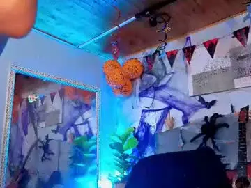 Chaturbate Sex Cam of axel_ryder_