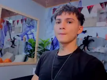 Chaturbate Watch Live Sex Cams of axel_ryder_