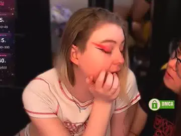 Chaturbate Best live sex cam show of black_neon