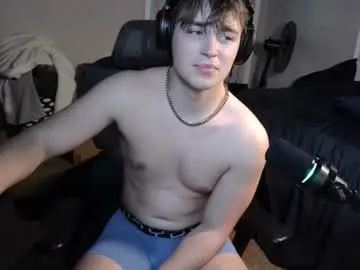 Chaturbate Live Porn of bubblebuttbdn