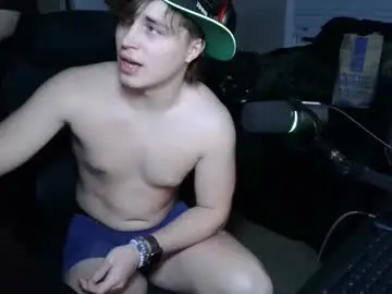 Chaturbate Live Sex of bubblebuttbdn