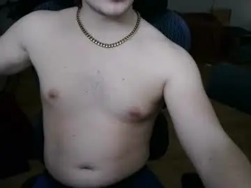 Chaturbate Live Sex of bubblebuttbdn