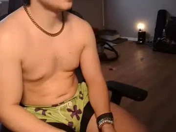 Chaturbate Adult Video Chat of bubblebuttbdn