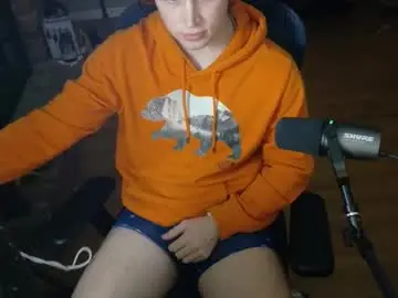 Chaturbate Free Live Porn of bubblebuttbdn