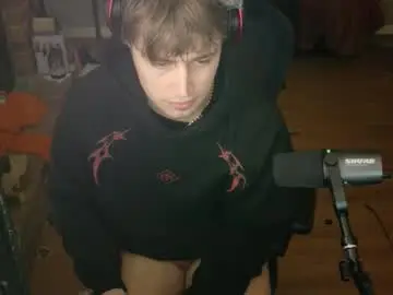 Chaturbate Live Sex of bubblebuttbdn