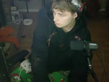 Chaturbate Sex Cam of bubblebuttbdn