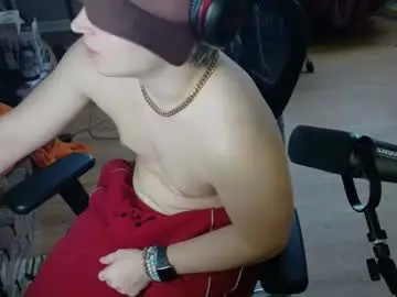 Chaturbate Live Sex of bubblebuttbdn