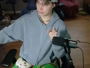 Chaturbate Live Sex of bubblebuttbdn