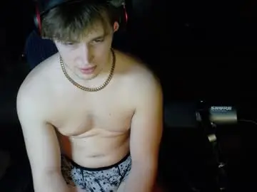 Chaturbate Sex Cam of bubblebuttbdn