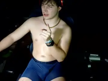 Chaturbate Private Sex Chat of bubblebuttbdn