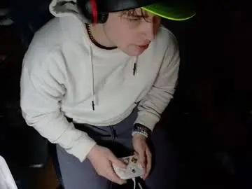 Chaturbate Sex Cam of bubblebuttbdn