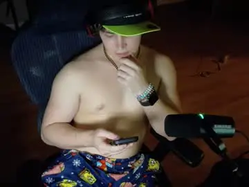 Chaturbate Nude Webcam of bubblebuttbdn