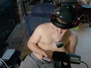 Chaturbate Sex Cam of bubblebuttbdn