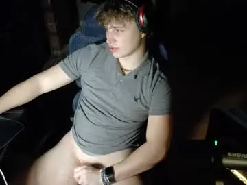 Chaturbate Live Sex of bubblebuttbdn