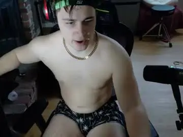 Chaturbate Live Porn of bubblebuttbdn