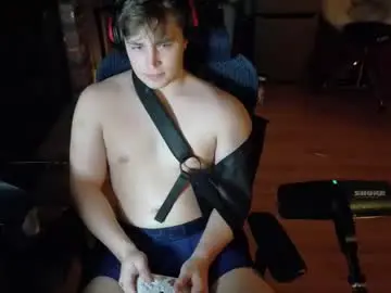 Chaturbate Live Sex of bubblebuttbdn