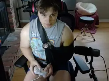 Chaturbate Live Sex of bubblebuttbdn