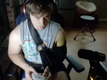 Chaturbate Sex Cam of bubblebuttbdn