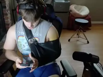 Chaturbate Live Sex Cam of bubblebuttbdn