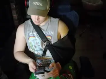 Chaturbate Live Sex Cam of bubblebuttbdn