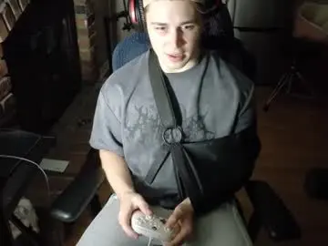 Chaturbate Adult Webcam of bubblebuttbdn