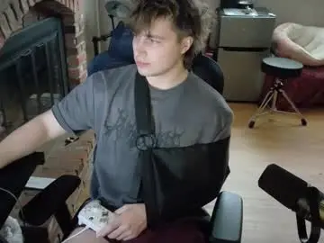 Chaturbate Adult Video Chat of bubblebuttbdn