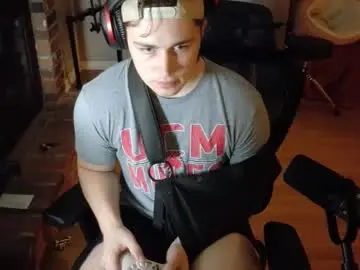 Chaturbate Sex Cam of bubblebuttbdn