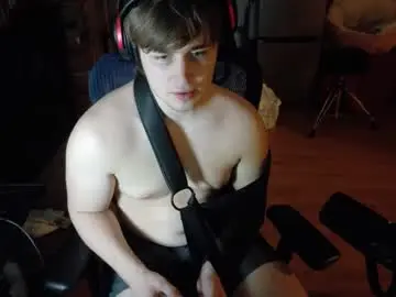 Chaturbate Private Sex Chat of bubblebuttbdn