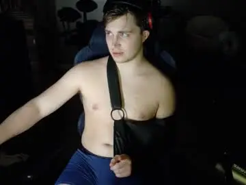 Chaturbate Live Sex of bubblebuttbdn