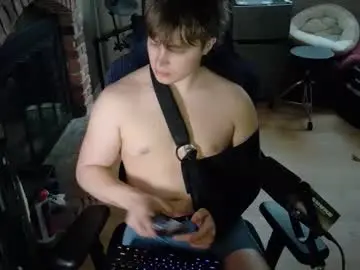 Chaturbate Sex Chat of bubblebuttbdn