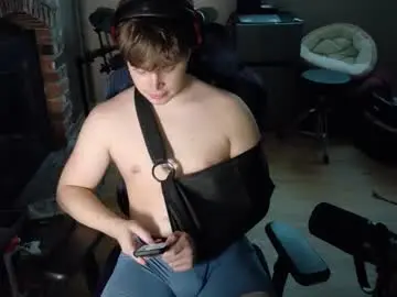 Chaturbate Live Sex of bubblebuttbdn