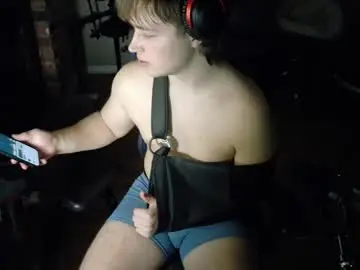 Chaturbate Free Live Porn of bubblebuttbdn