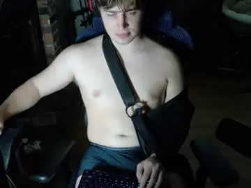 Chaturbate Live Porn of bubblebuttbdn