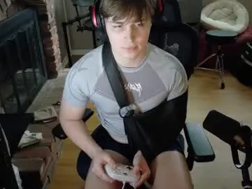Chaturbate Adult Video Chat of bubblebuttbdn