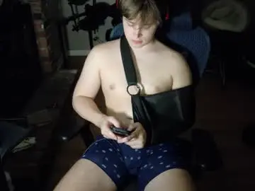 Chaturbate Nude Webcam of bubblebuttbdn