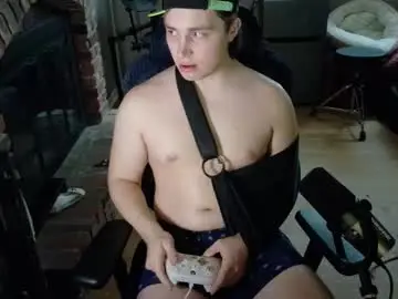 Chaturbate Nude Webcam of bubblebuttbdn