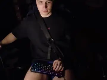Chaturbate Sex Cam of bubblebuttbdn