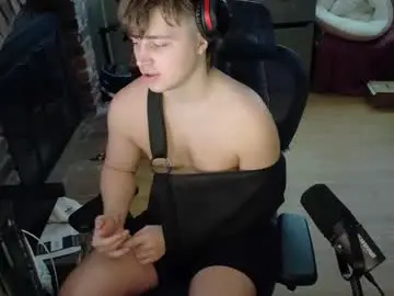 Chaturbate Live Sex of bubblebuttbdn