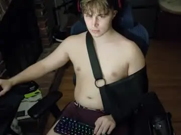 Chaturbate Sex Cam of bubblebuttbdn