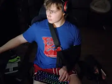 Chaturbate Live Sex of bubblebuttbdn