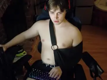 Chaturbate Free Live Porn of bubblebuttbdn