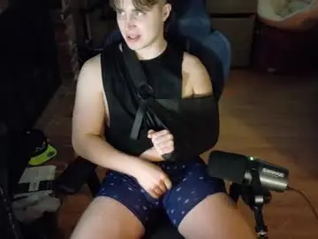 Chaturbate Nude Webcam of bubblebuttbdn