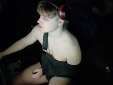 Chaturbate Sex Cam of bubblebuttbdn